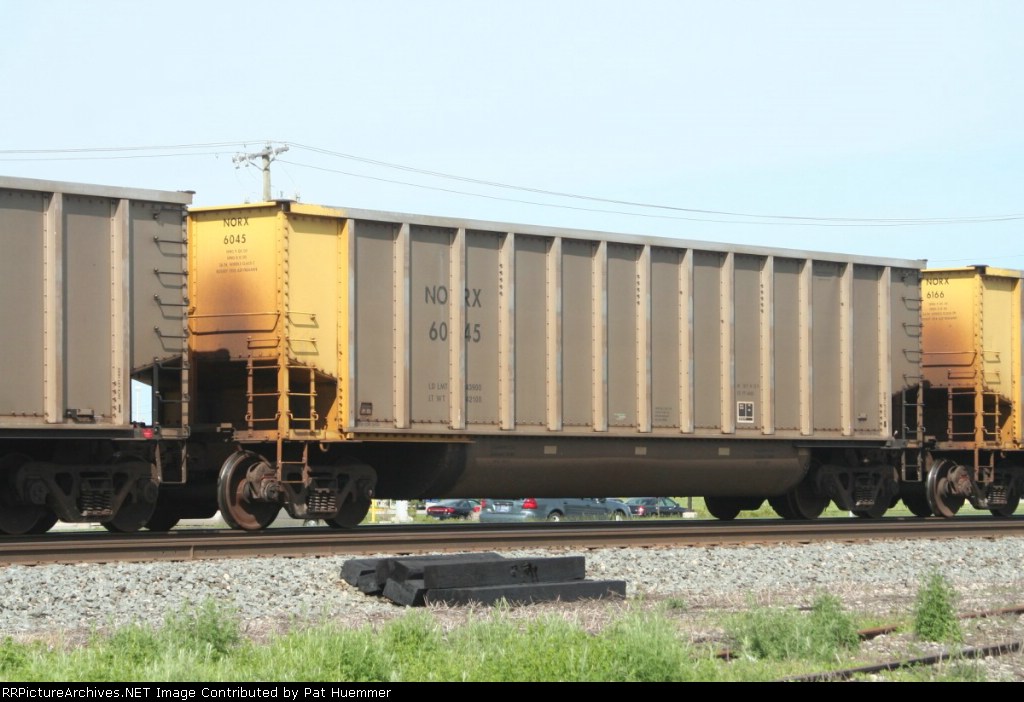 NORX 6045