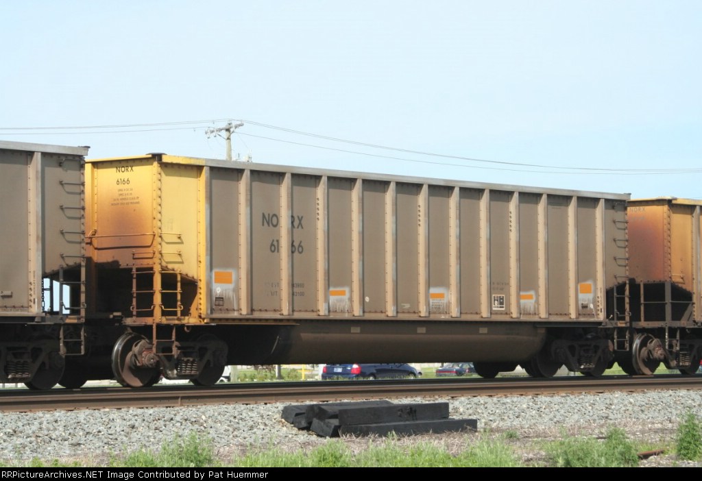 NORX 6166