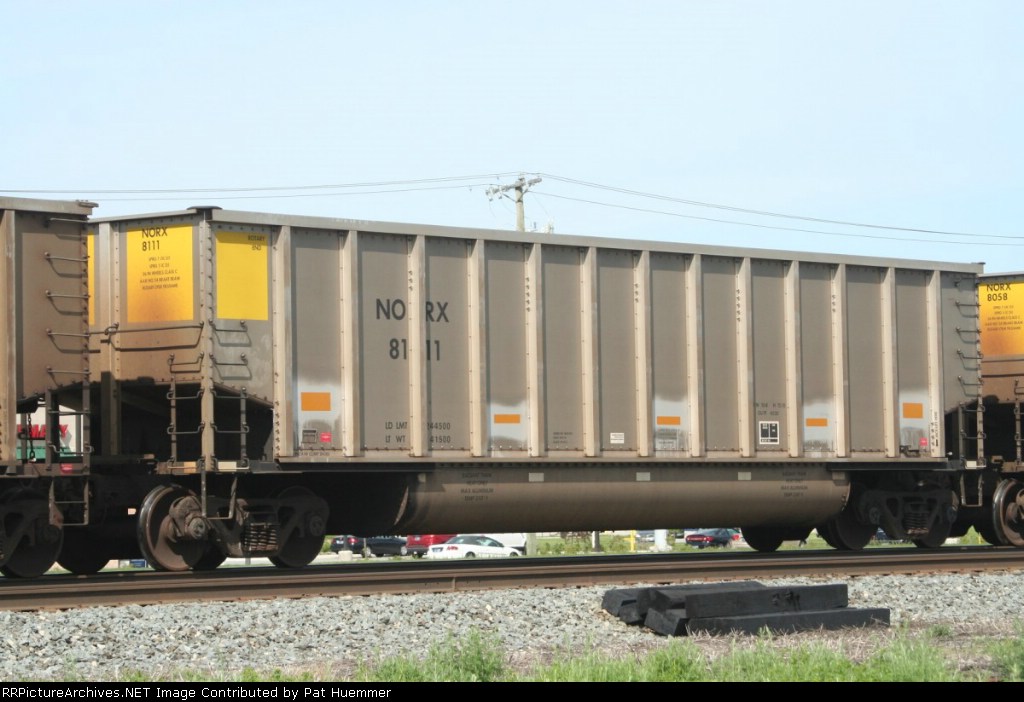 NORX 8111