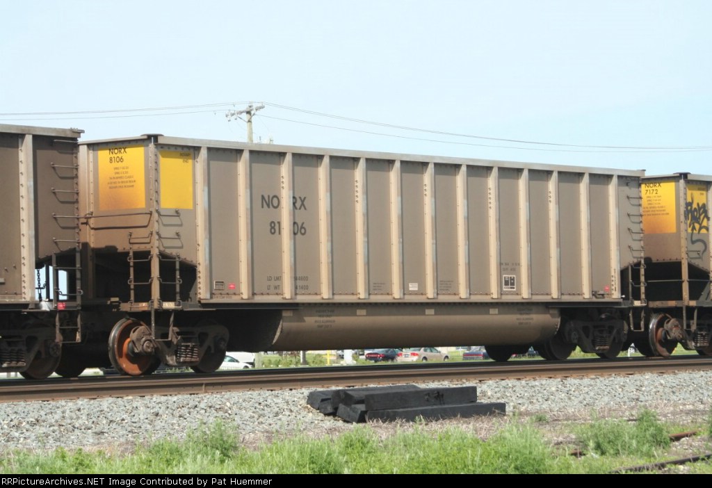 NORX 8106