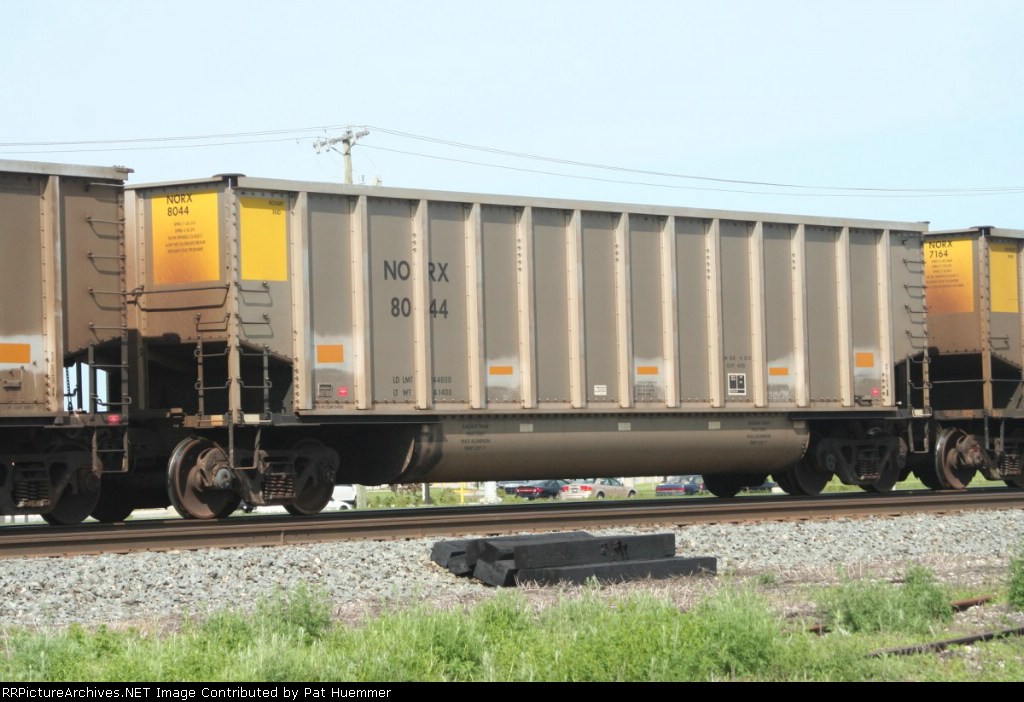 NORX 8044
