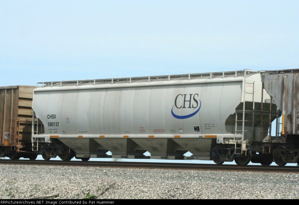 CHSX 580137