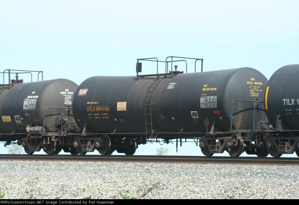 UTLX 664708