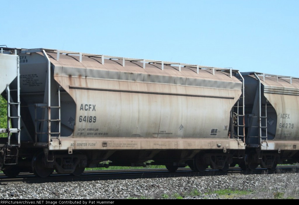 ACFX 64189