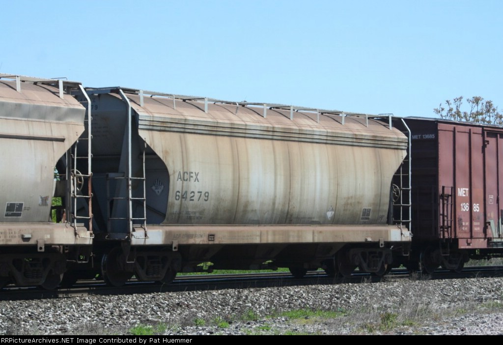 ACFX 64279