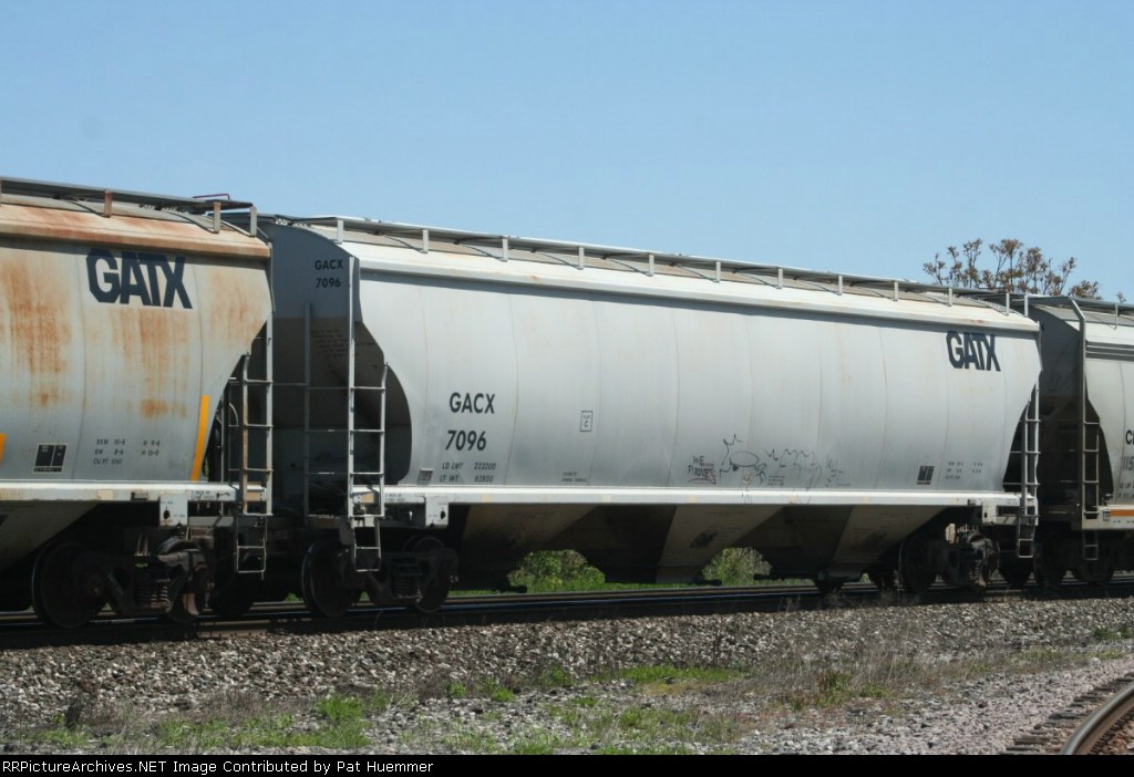 GACX 7096