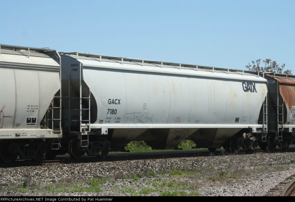 GACX 7180