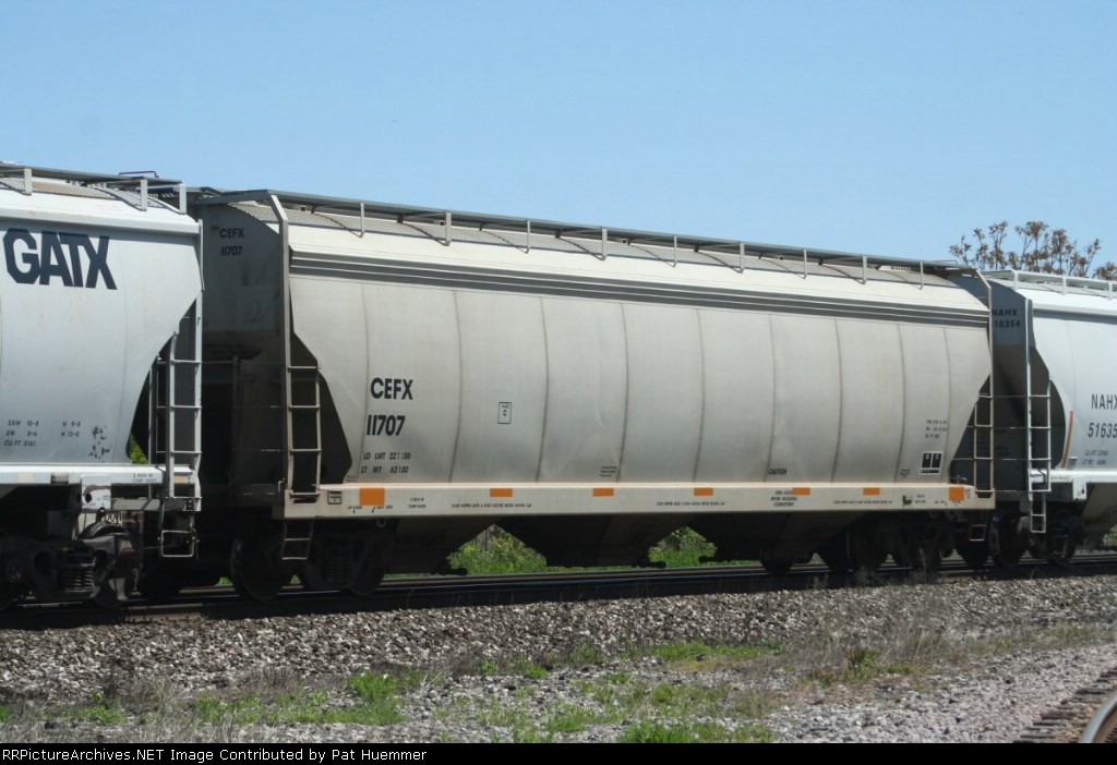 CEFX 11707