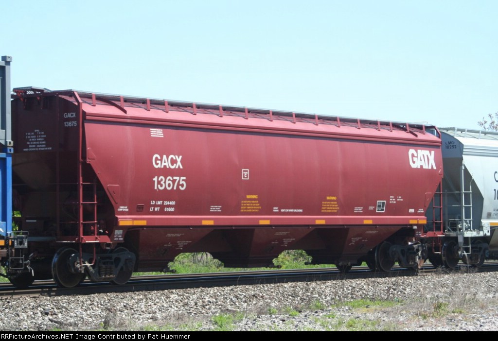 GACX 13675