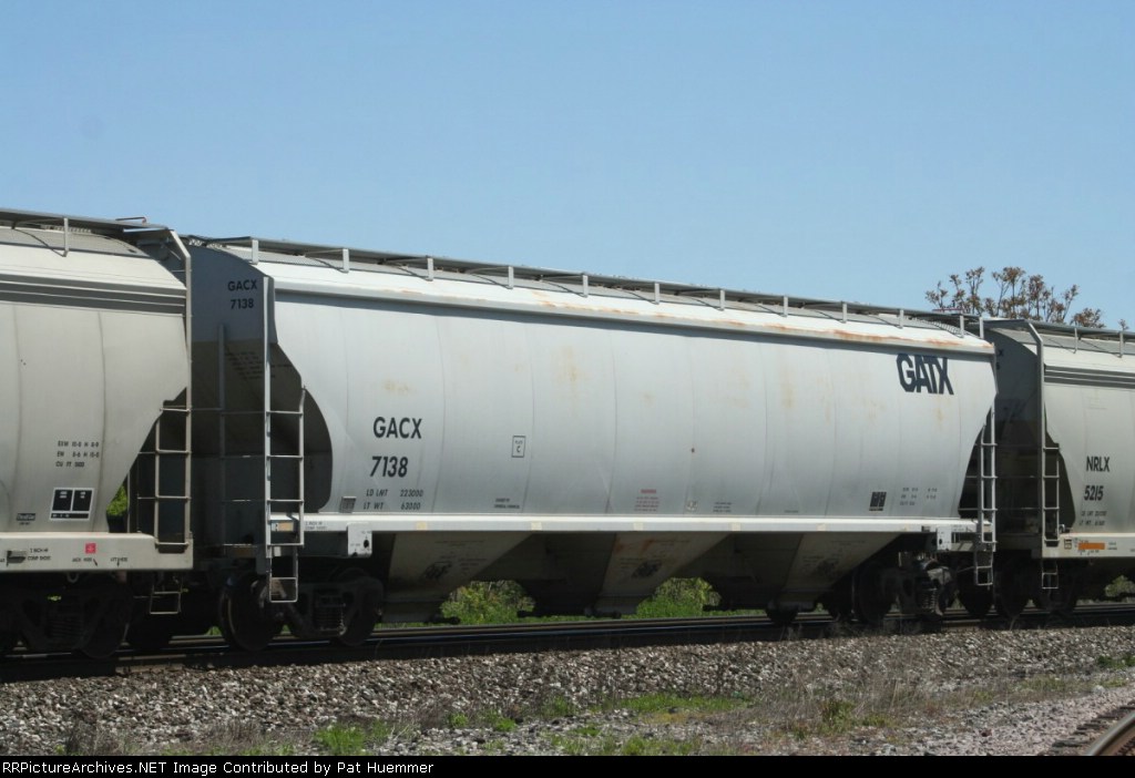 GACX 7138