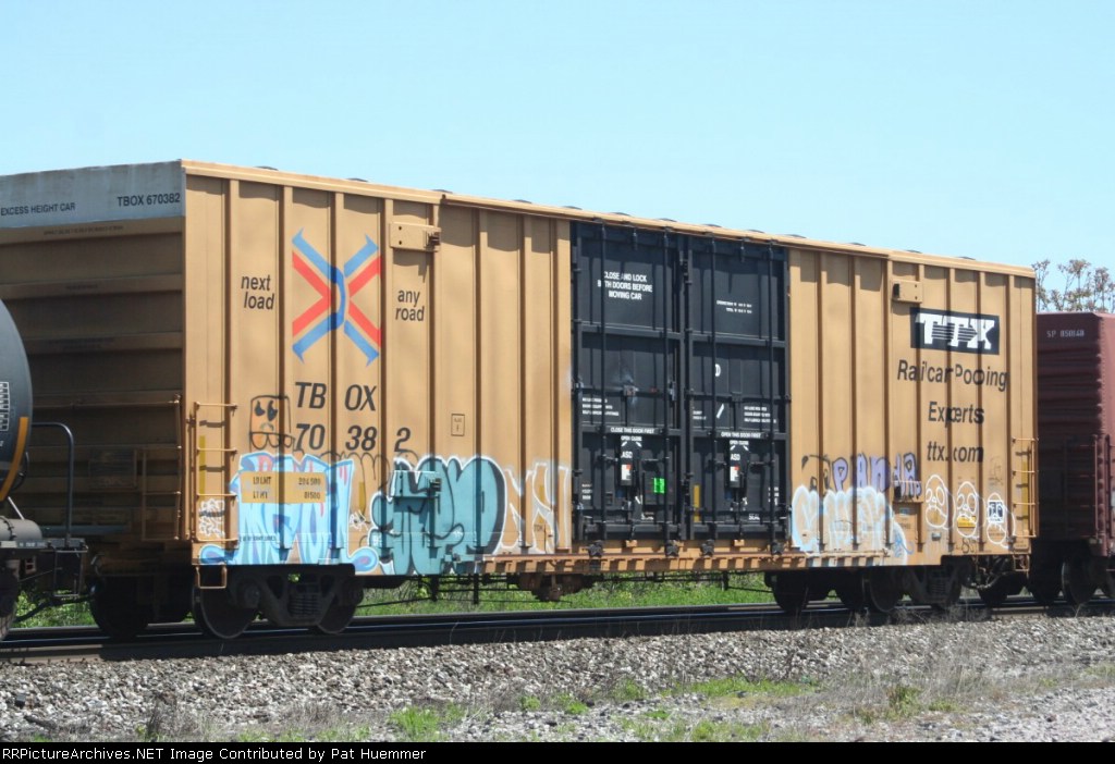 TBOX 670382