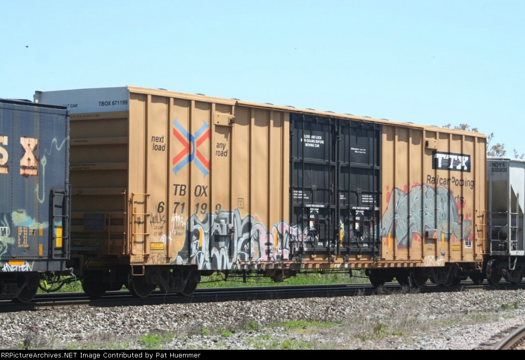 TBOX 671199