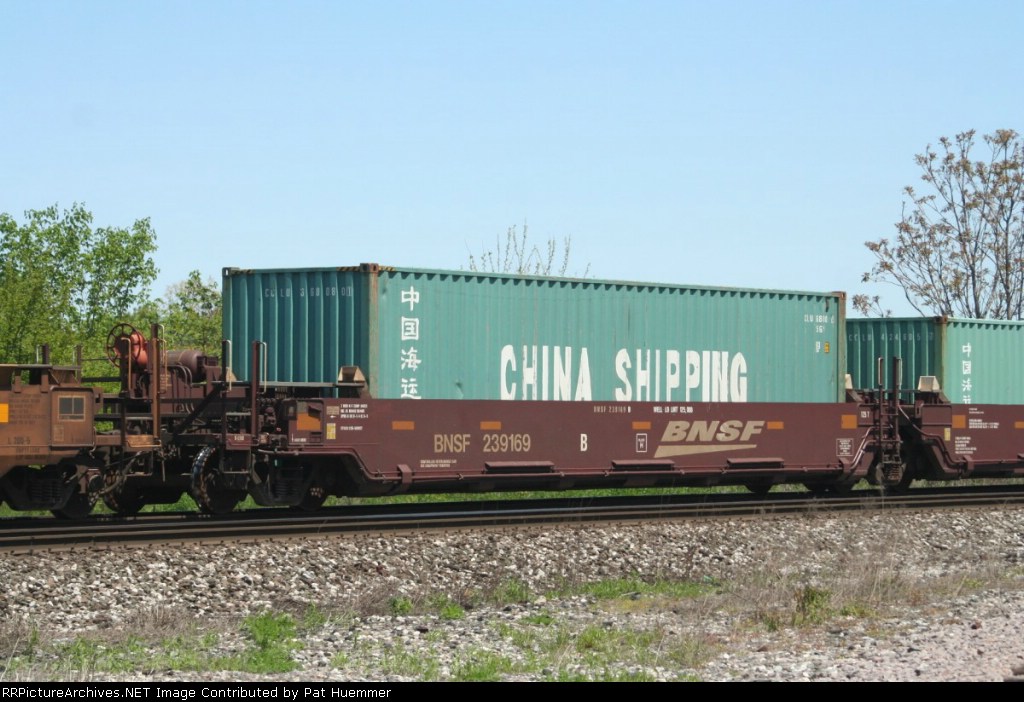 BNSF 239169