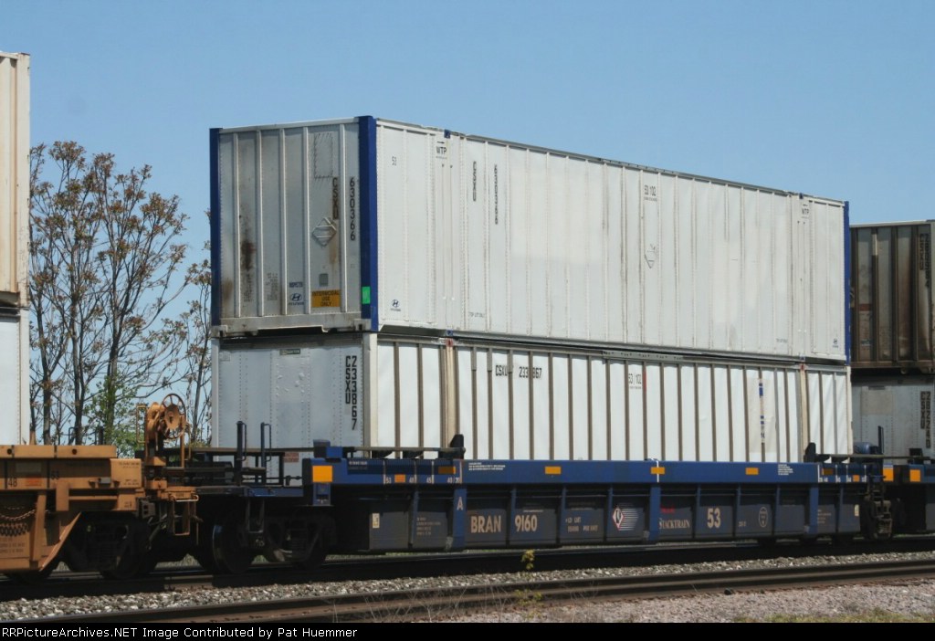 BRAN 9160