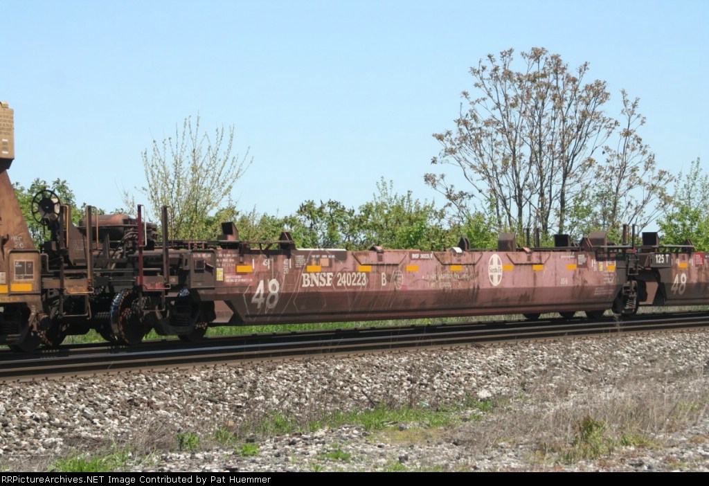 BNSF 240223