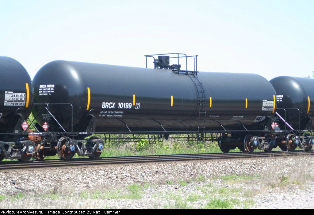 BRCX 10199