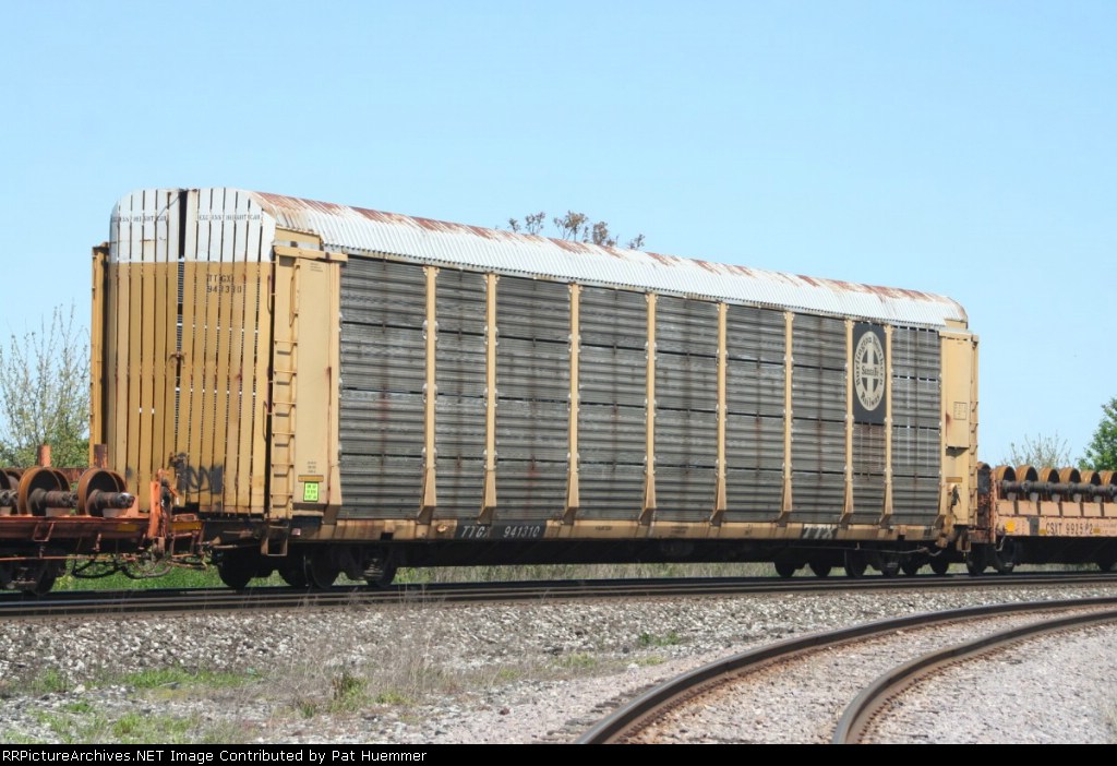 TTGX 941310