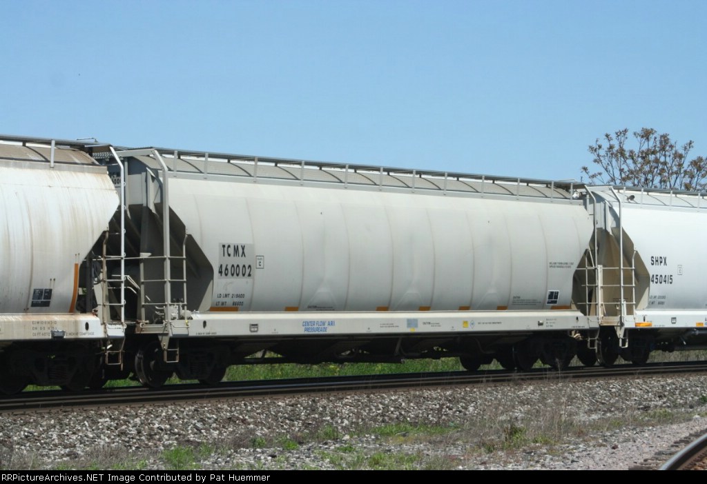 TCMX 460002