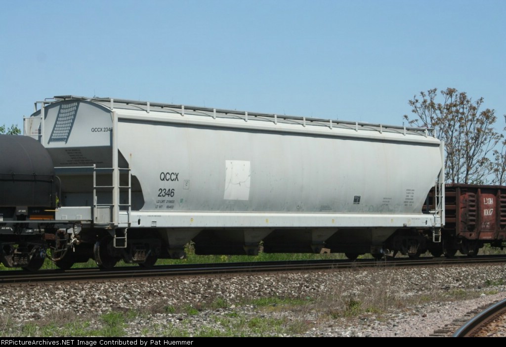 QCCX 2346