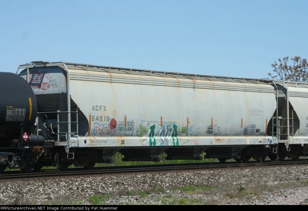 ACFX 64819