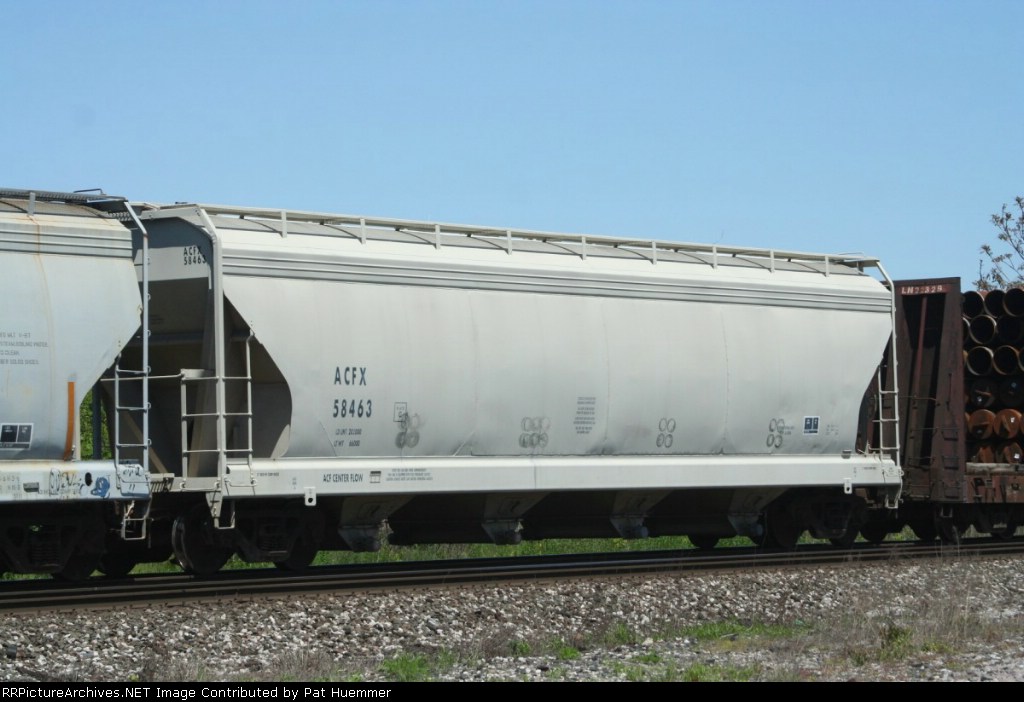 ACFX 58463