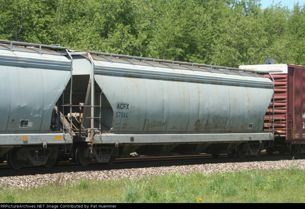 ACFX 57514
