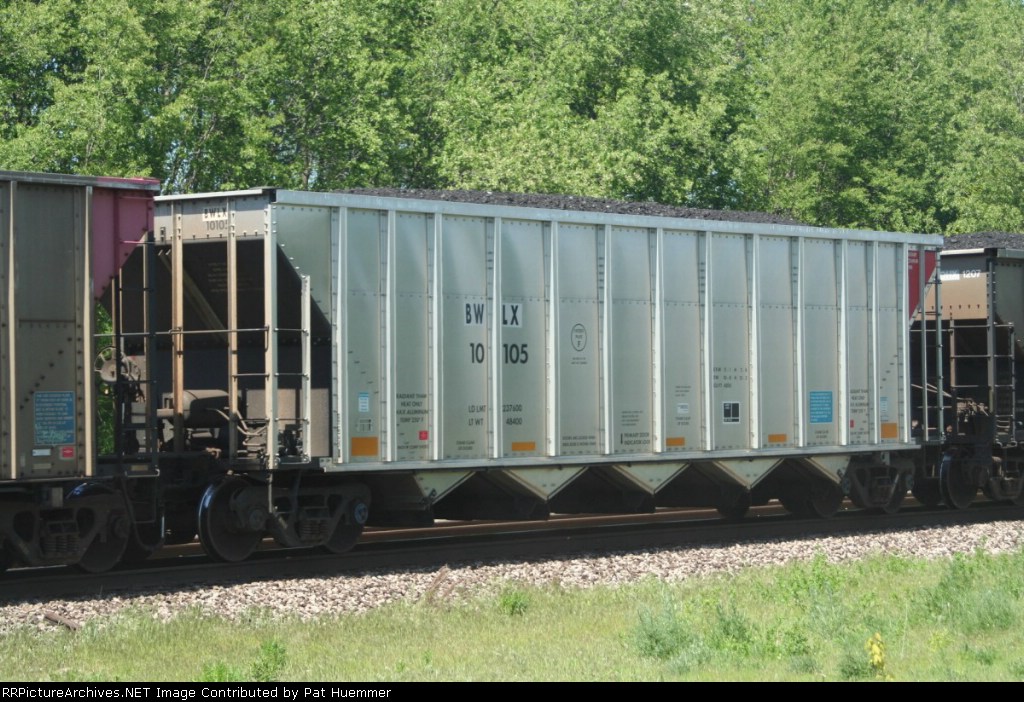 BWLX 10105