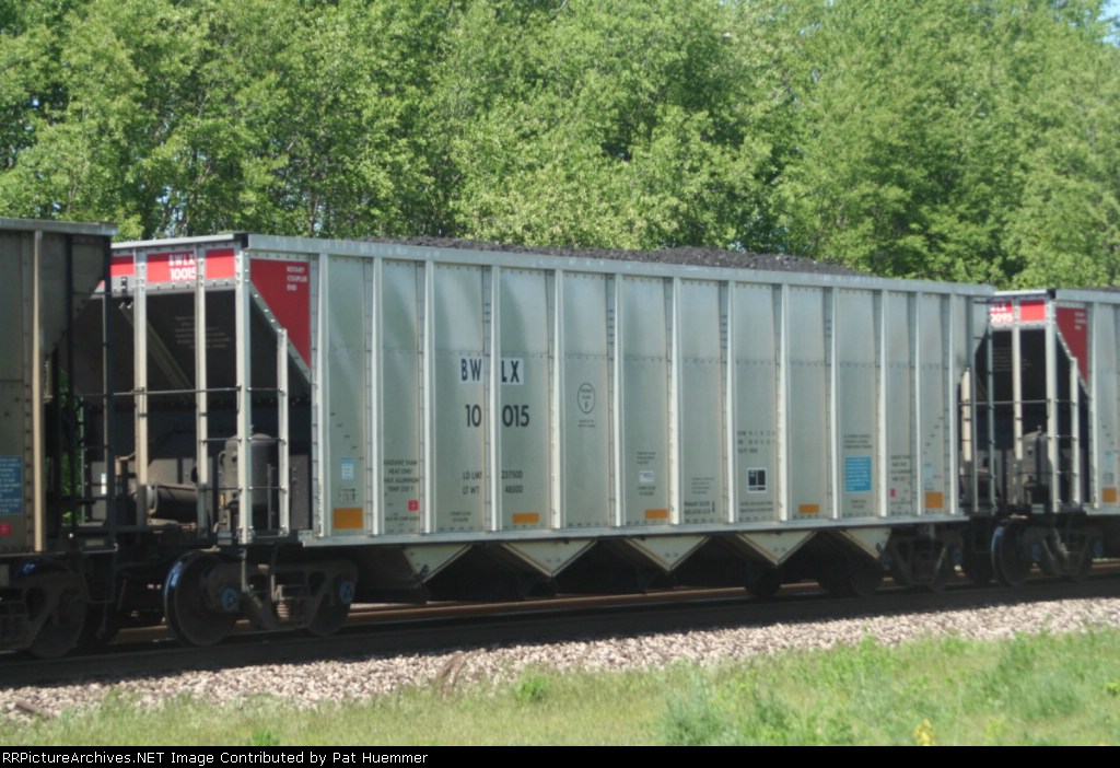 BWLX 10015