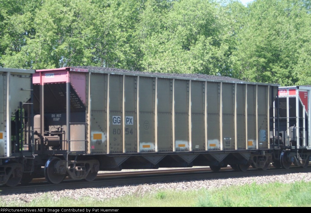 GGPX 8054