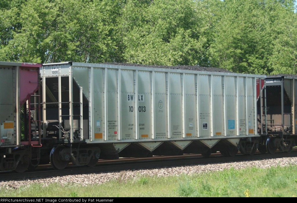 BWLX 10013
