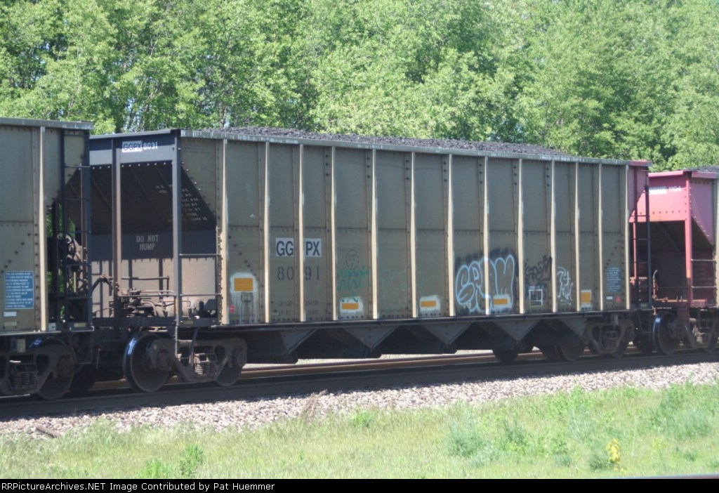 GGPX 8091