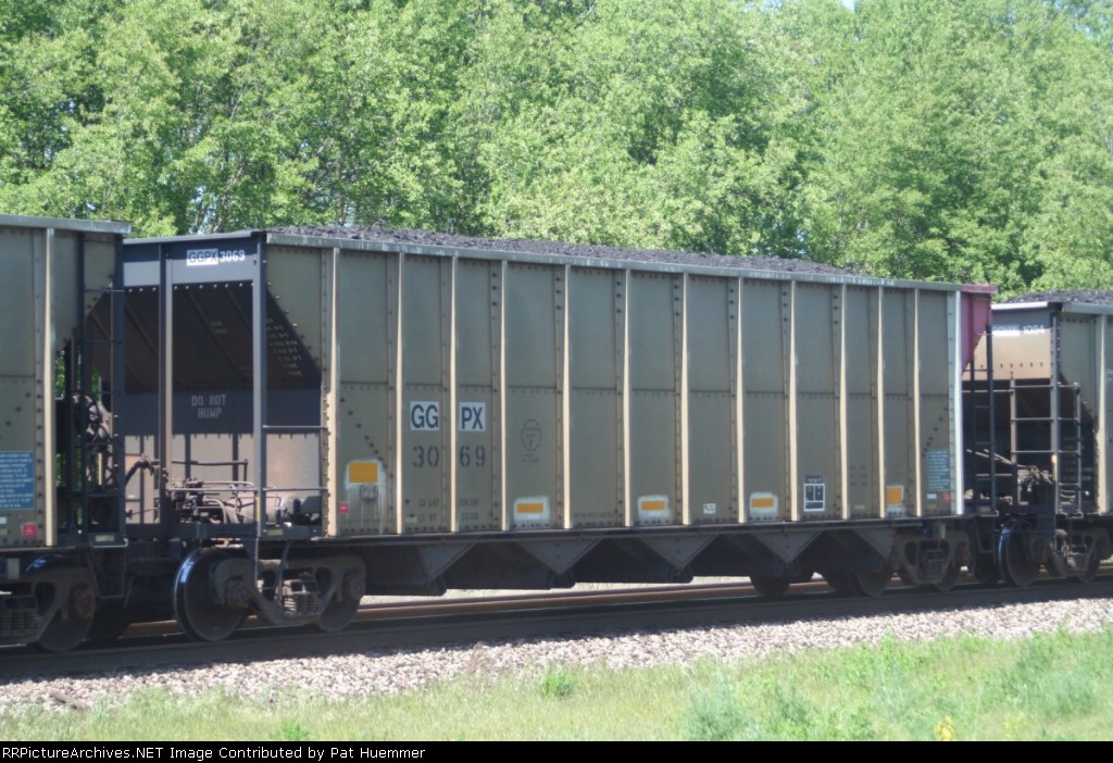 GGPX 3069
