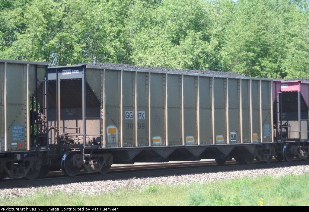 GGPX 3099