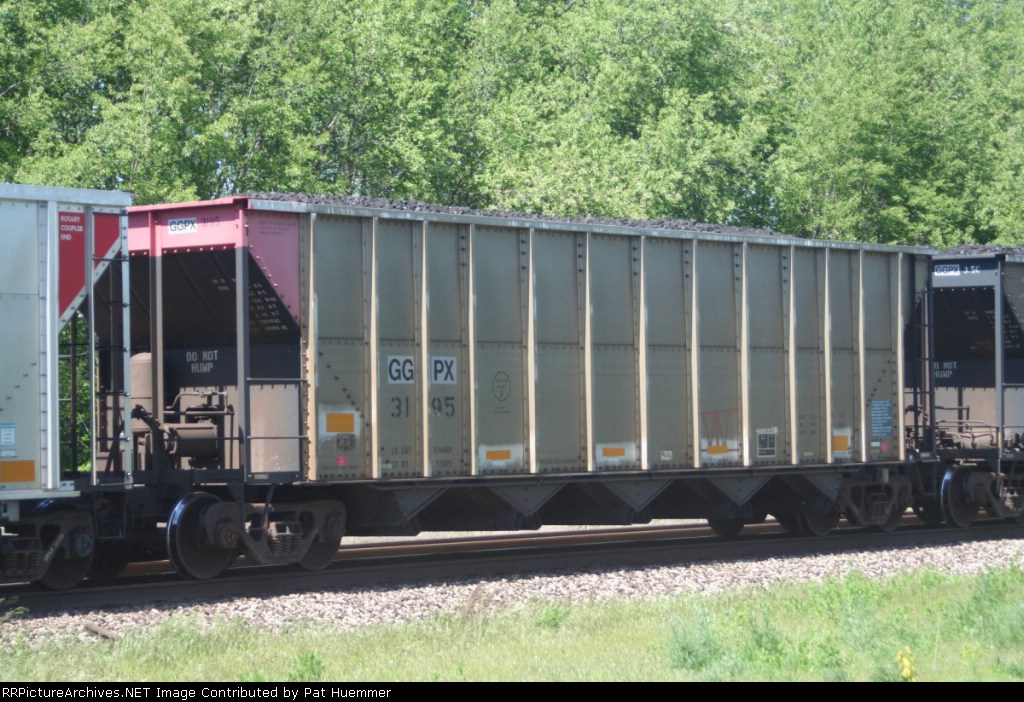 GGPX 3195