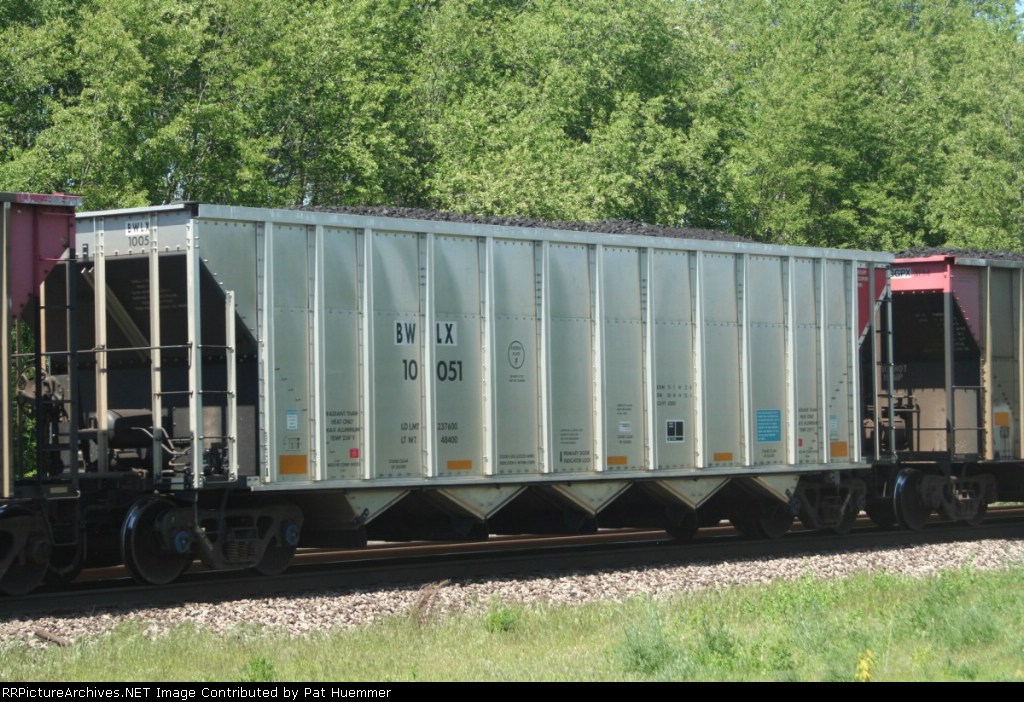 BWLX 10051