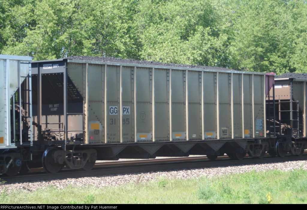 GGPX 3185