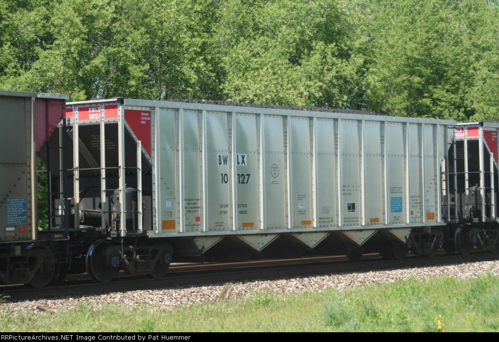 BWLX 10127