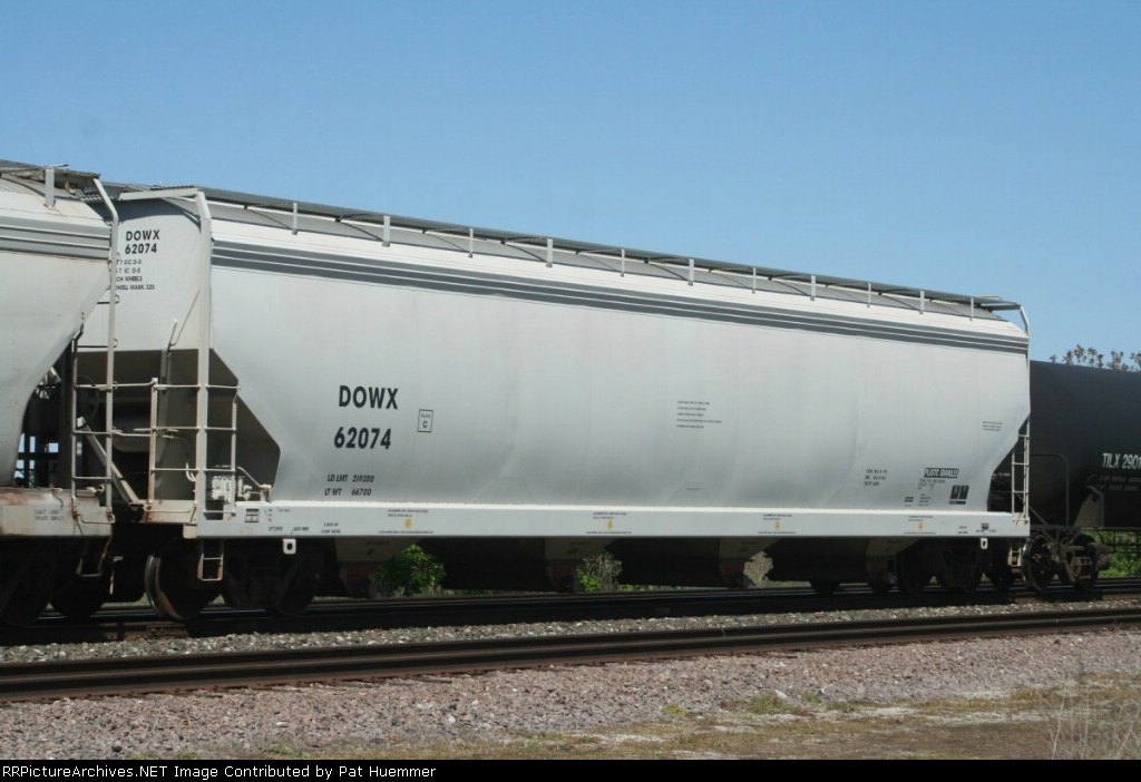 DOWX 62074