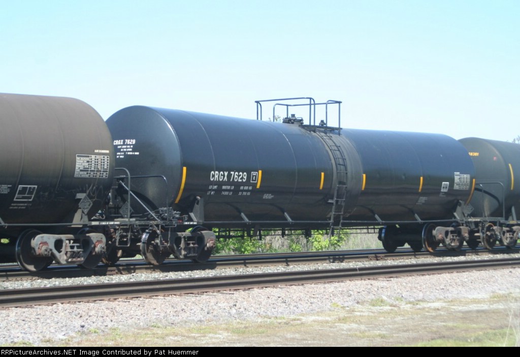 CRGX 7629