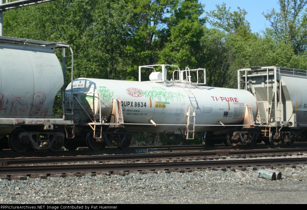 DUPX 8634