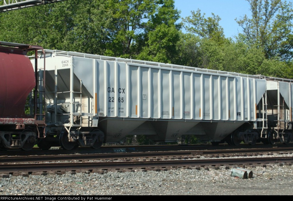 GACX 2265