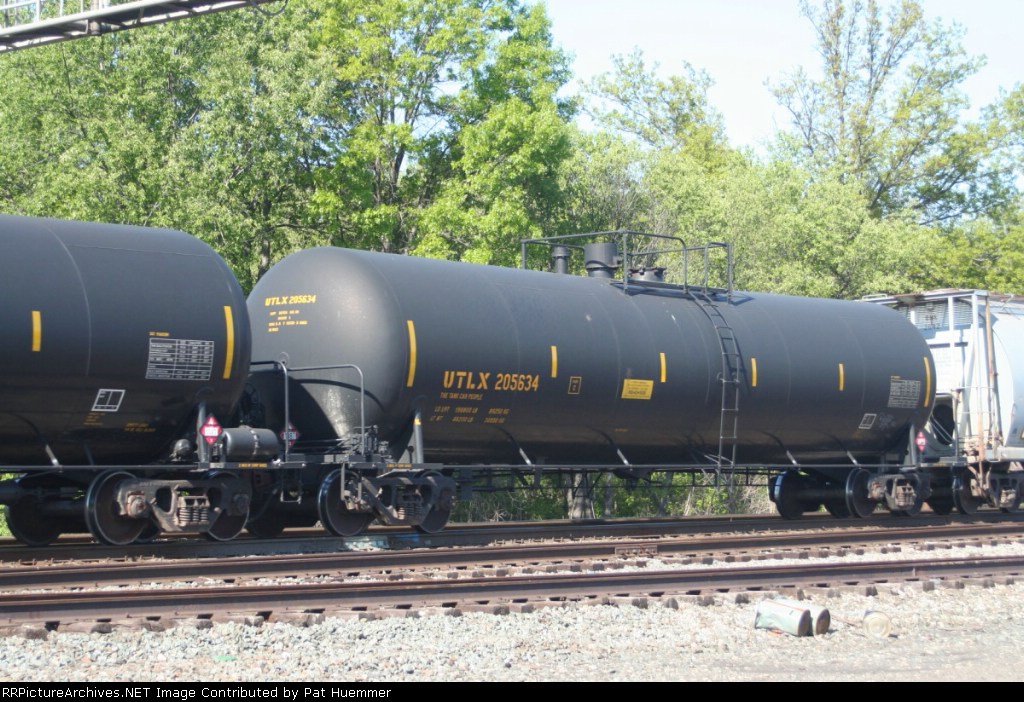 UTLX 205634