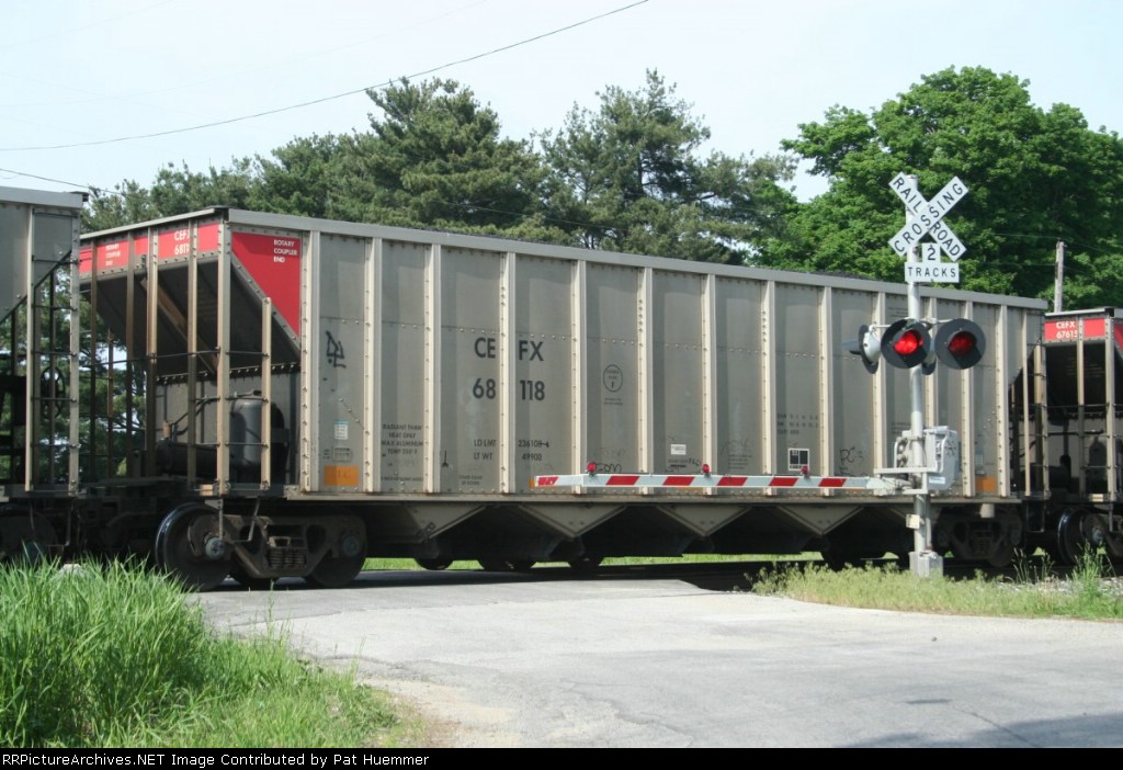 CEFX 68118