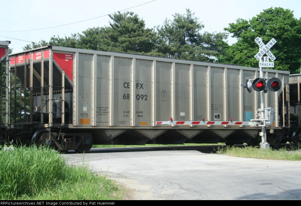 CEFX 68092