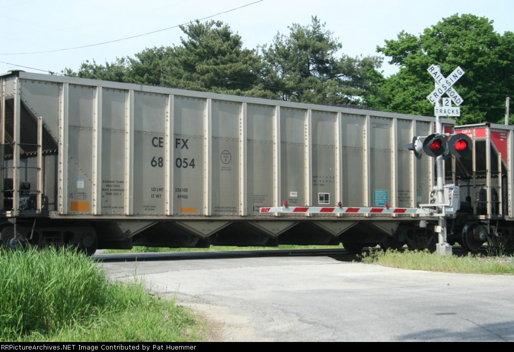 CEFX 68054