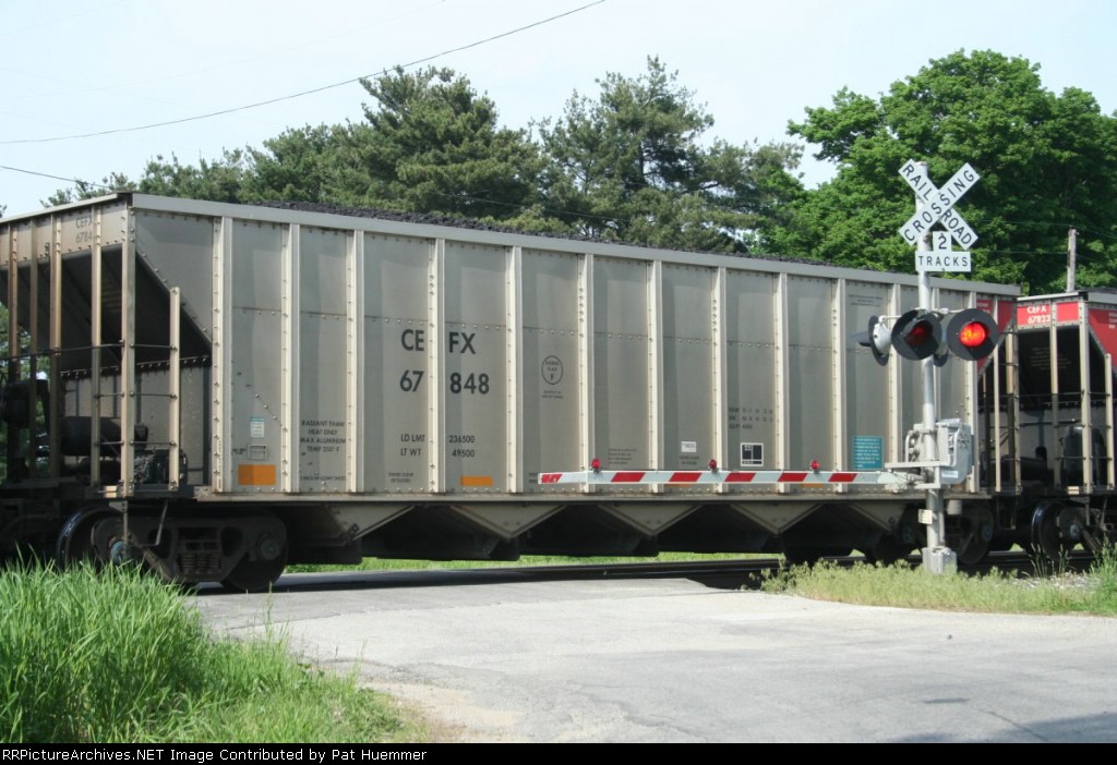 CEFX 67848