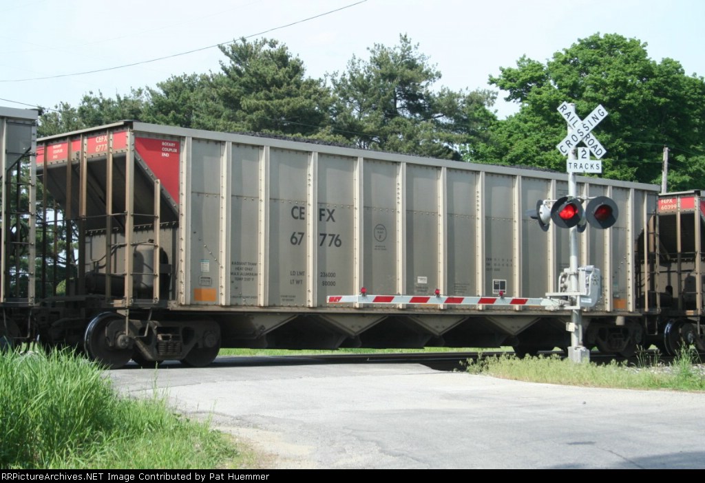 CEFX 67776