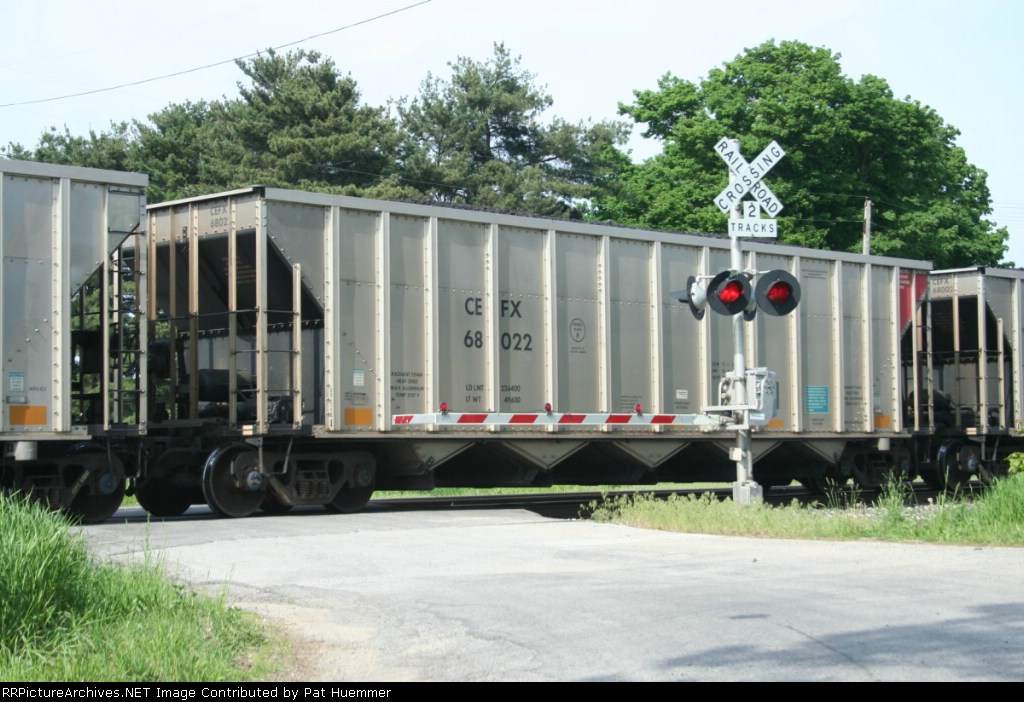 CEFX 68022