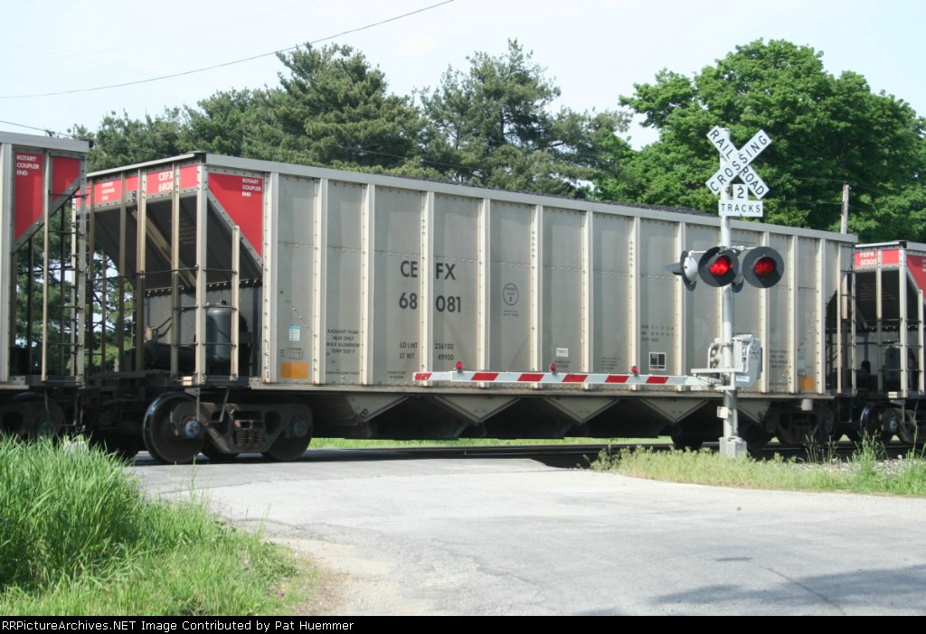 CEFX 68081
