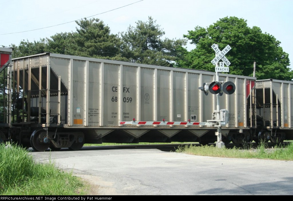 CEFX 68059